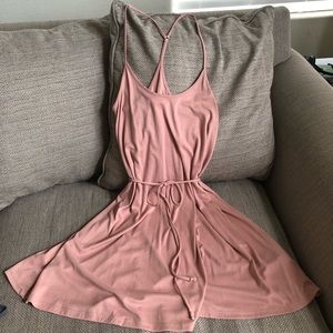 Abercrombie and Fitch Dress
